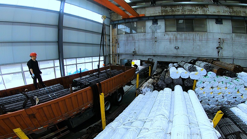 影响无缝钢管价格的因素有哪些？2025年市场行情分析