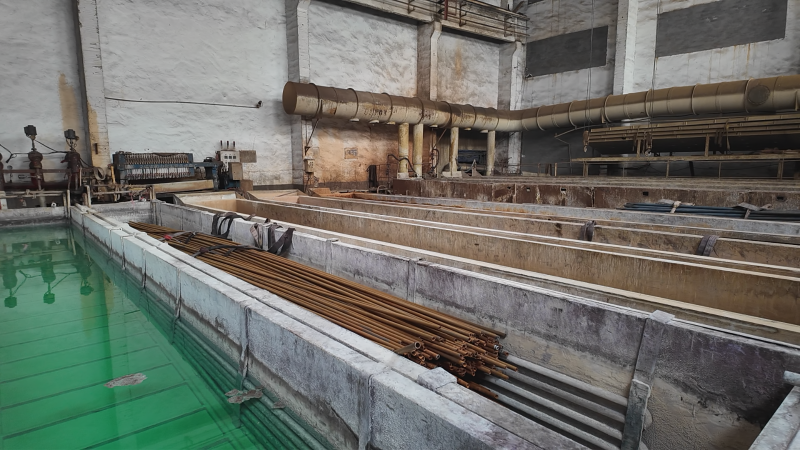 无缝钢管厂家推荐：行业领军者和其独特优势