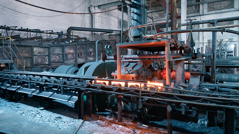 无缝钢管厂家推荐：行业领军者和其独特优势