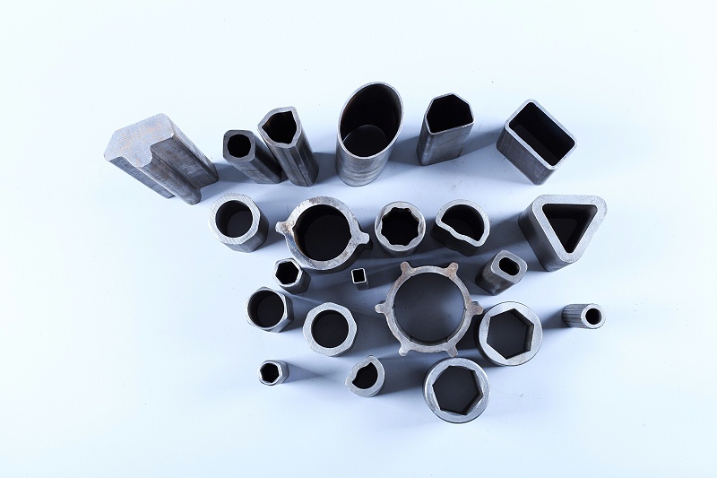 冷拔钢管选购指南：中小企业避坑与选型全攻略