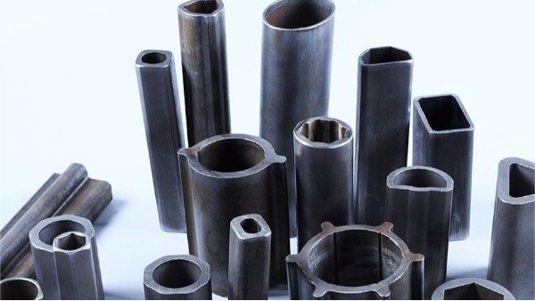 20#无缝钢管：性能卓越的工业“血管”