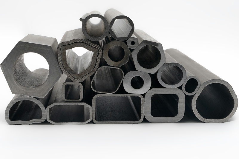 碳钢管选择指南：无缝钢管优选与核心注意要点