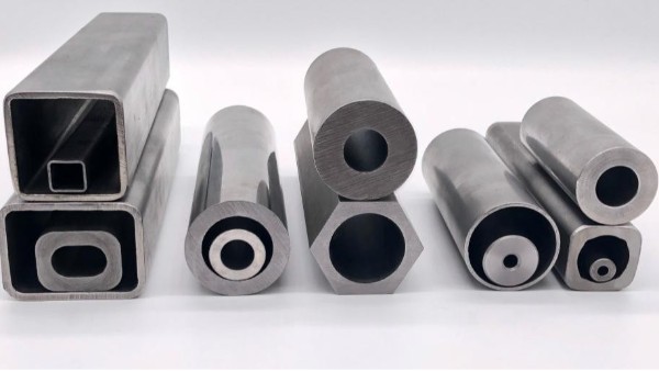 非标无缝钢管定制：为小众机加工场景创造精准解决方案