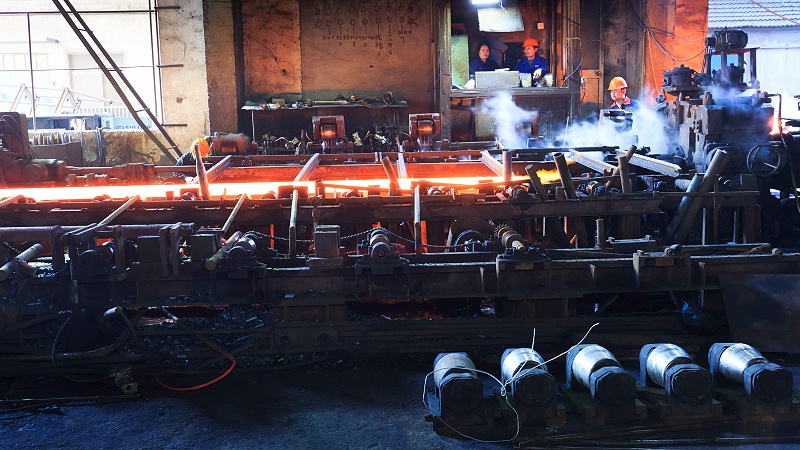 避开采购陷阱！识别优质无缝钢管厂家的3大黄金法则