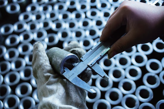 江苏优质无缝钢管工厂推荐与竞争力解析