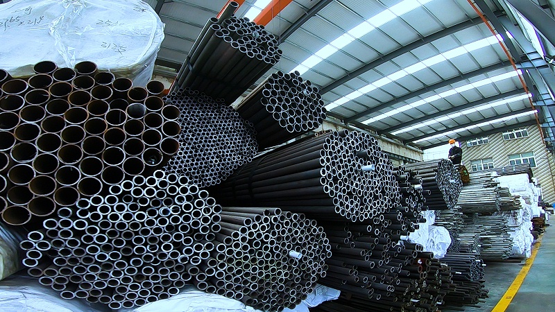 2026合金钢管行业：从“标准化供给”到“定制化刚需”的深层变革