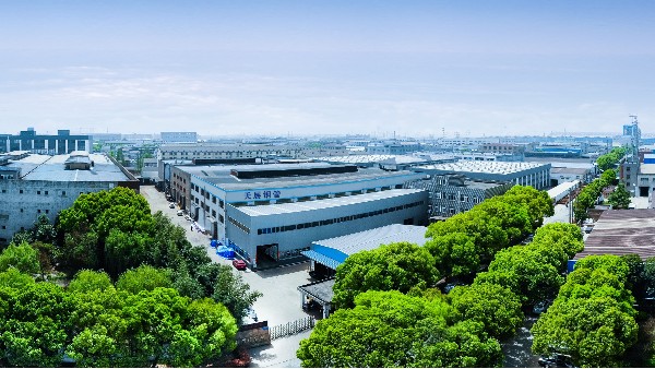 42CrMo无缝钢管用途及核心性能特点详解