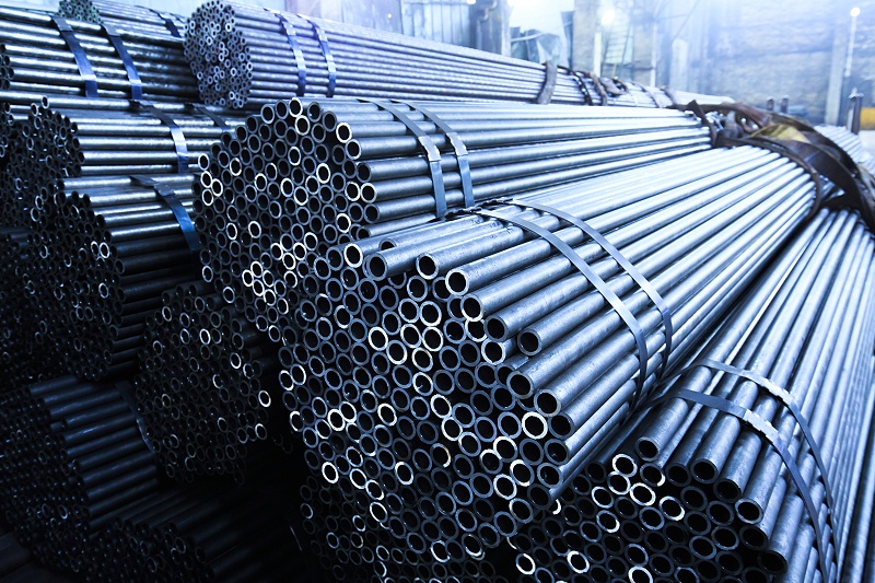 无缝钢管厂家推荐2025
