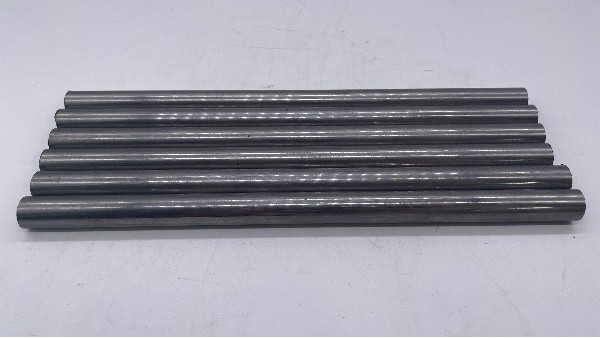 无缝钢管规格型号详解：外径、壁厚、长度表示方法一览