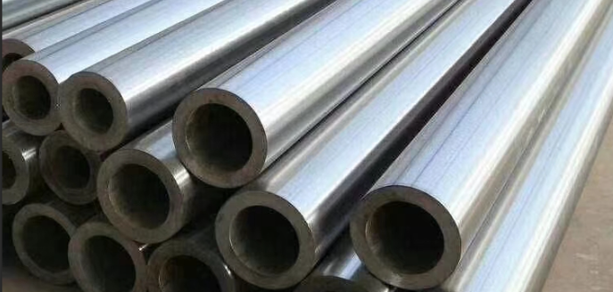 新能源汽车电机轴轻量化解决方案