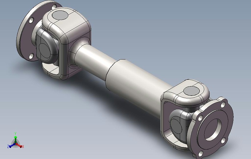 无缝钢管在汽车制造中的复杂应用：提升性能与可靠性