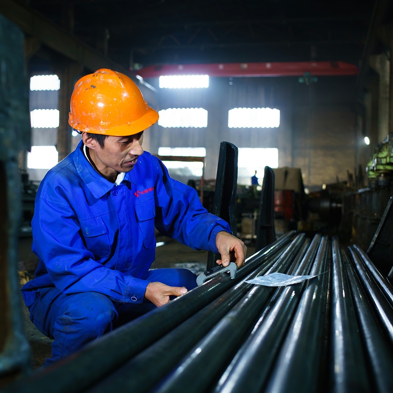 无缝钢管乱象频出！16.22%不合格率背后竟是行业售后真空