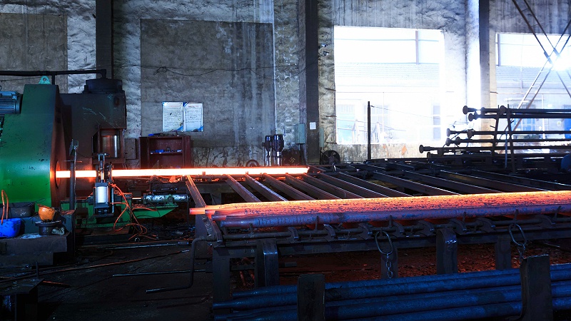 汽车结构件异响与断裂的元凶：无缝钢管的疲劳强度不足