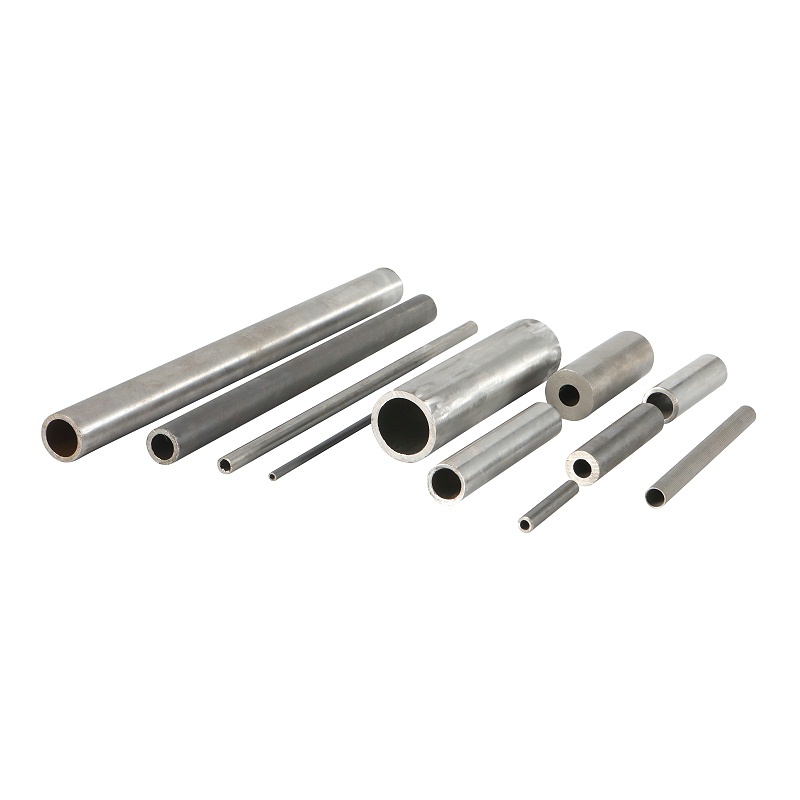 seamless steel tubes 2