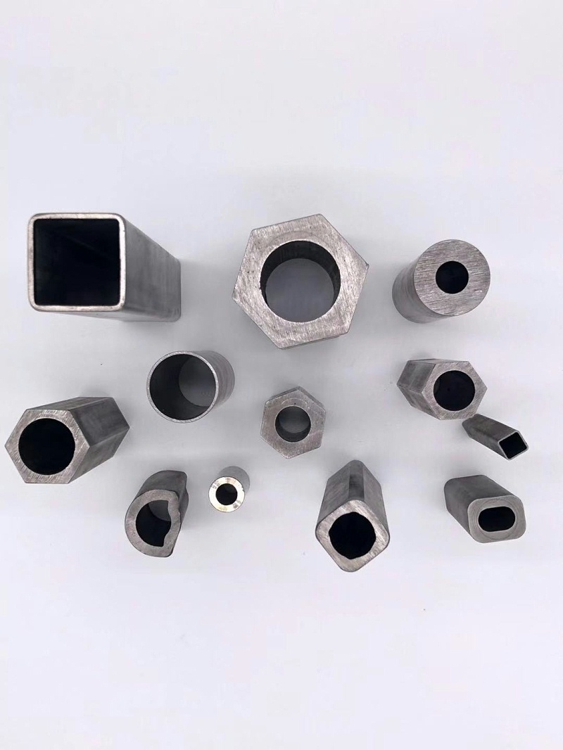 无缝钢管延伸赋能，异型钢管选择要点与多元用途解析