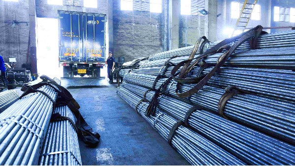 采购后顾无忧：天展钢管的技术支持与售后服务体系