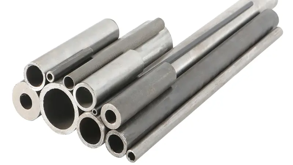 汽车减震器用无缝钢管：耐疲劳、高精度适配汽车悬挂系统核心部件