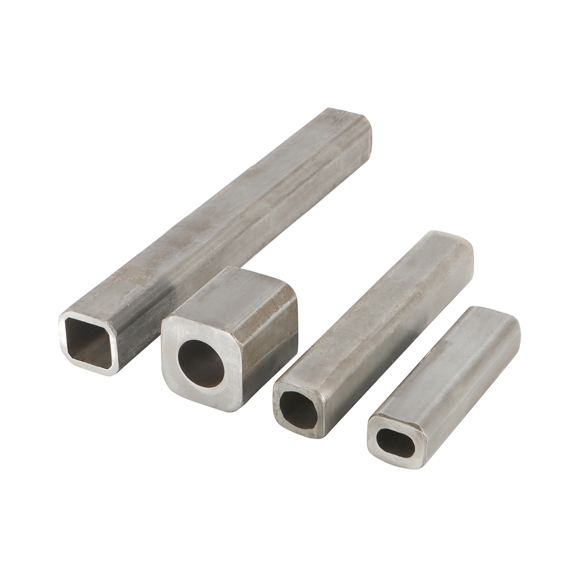 seamless steel tube 7