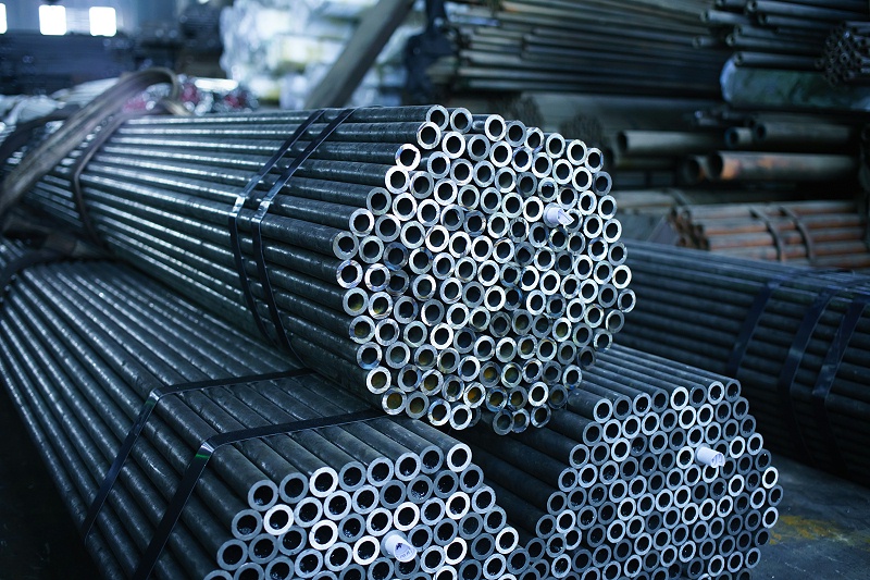 2026精密钢管供应商评估报告：五大高适配品牌推荐及企业选型指南