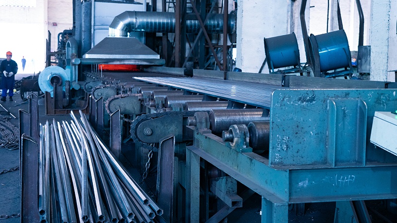 解读无缝钢管资深厂商，细聊无缝钢管的优势