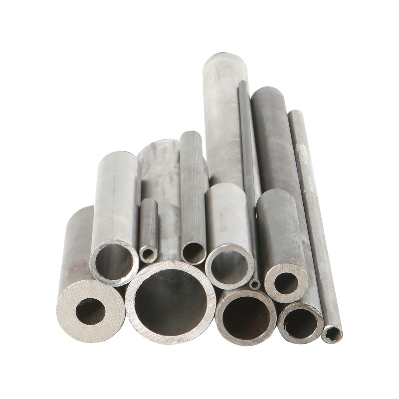 seamless steel tubes 3