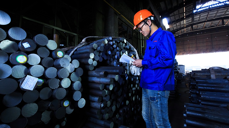 无缝钢管：从原料到服务的全链路品质密码