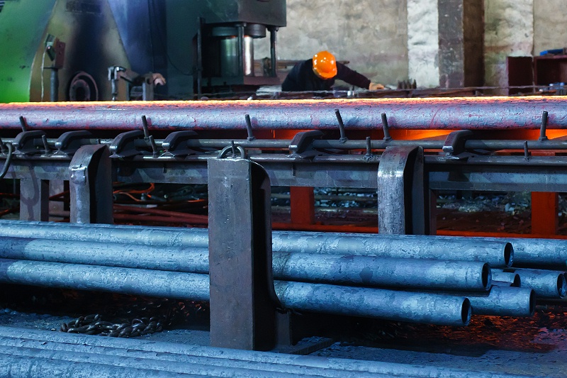 2025年江苏无缝钢管厂家推荐：专注小批量定制的高品质选择