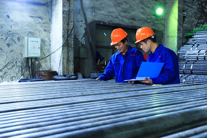 无缝钢管力学性能参数解读：抗拉强度、屈服强度到底看什么