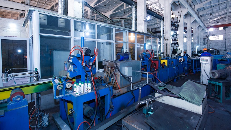 选购工业用无缝钢管的4大避坑指南