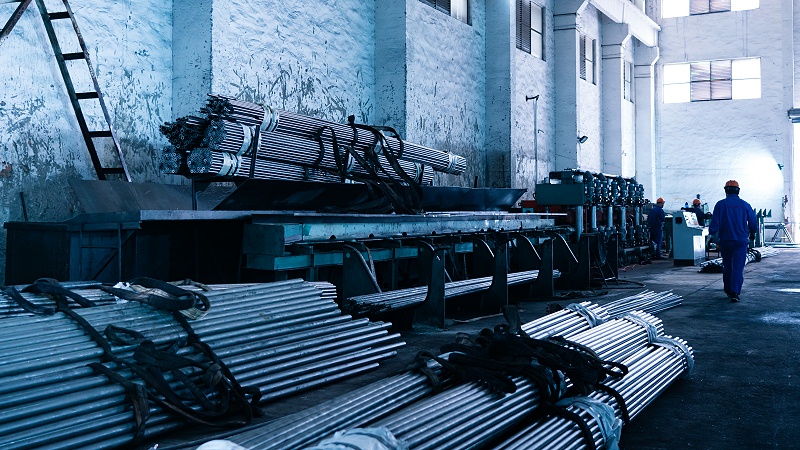 无缝钢管直线度的影响因素及质量控制策略