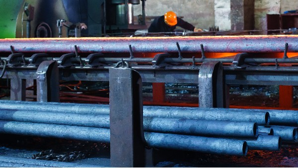 无缝钢管金相组织与力学性能的关联性探秘