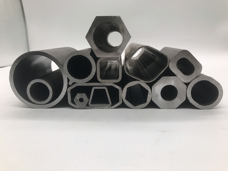 无缝钢管热轧与冷轧工艺的本质差异及高精度冷轧管推荐