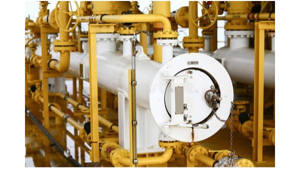 输送流体优选无缝钢管，安全高效更具优势