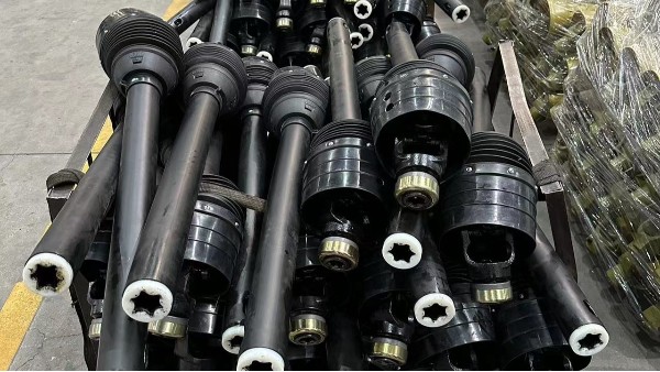 农用机械用无缝钢管选择要点，选对管材助力农机高效运转