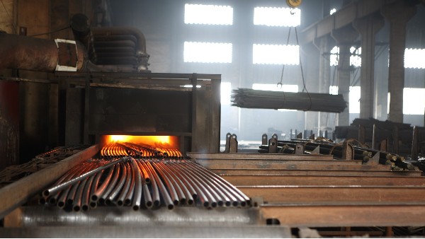 无缝钢管热处理操作详解及核心好处