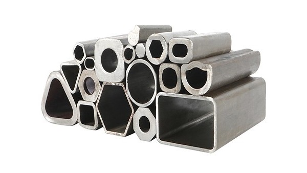 异型钢管定制多场景应用，无缝钢管延伸价值凸显