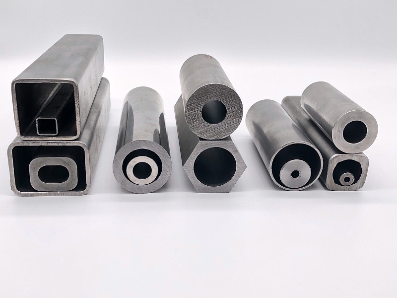 定制异型钢管：质量与交货期双重保障，无缝钢管定制安心之选